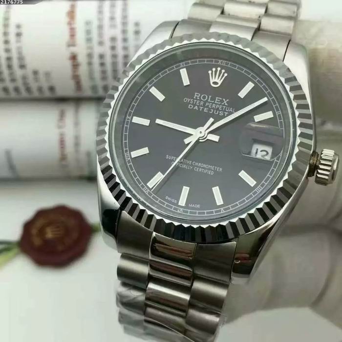 Rolex Watch 998